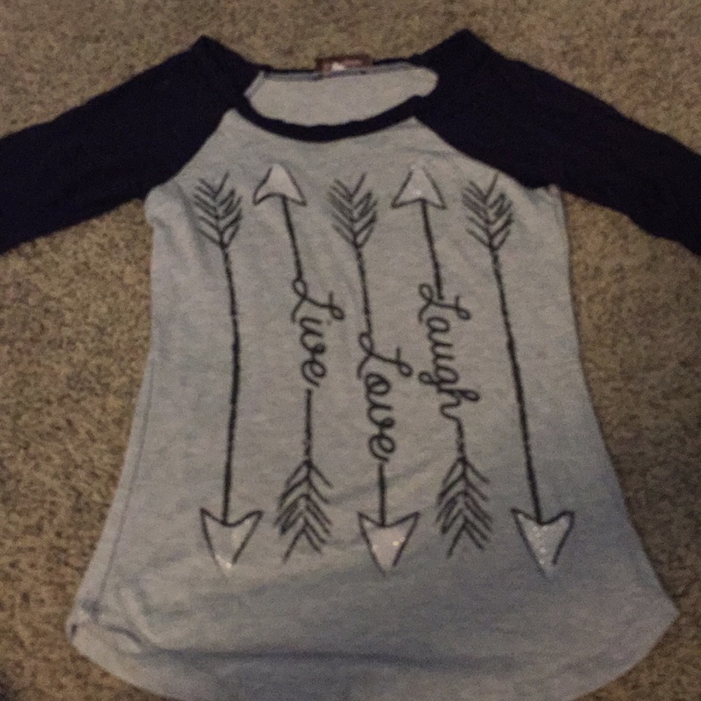 A miss popular shirt